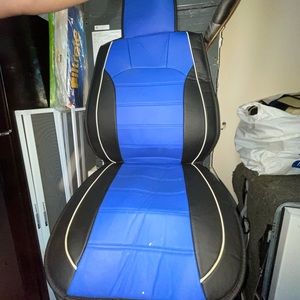 Car seat covers